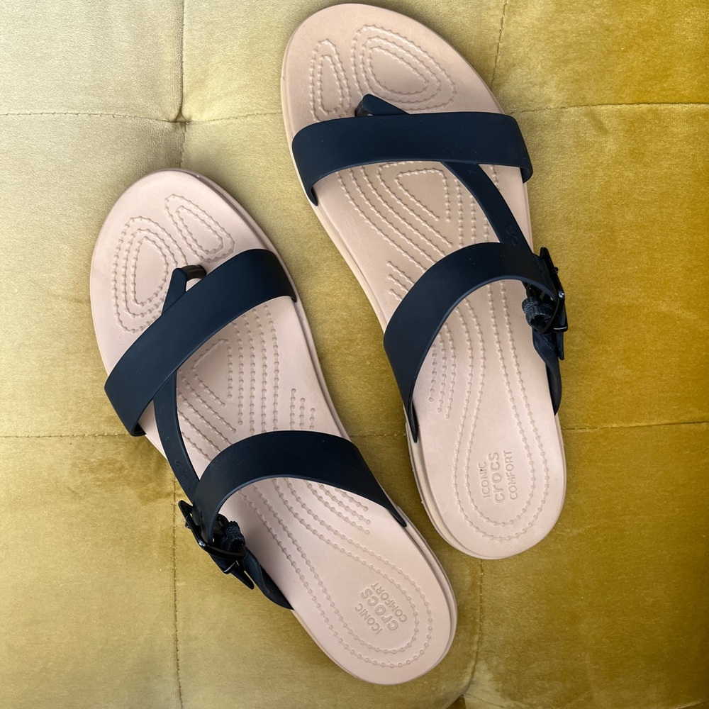 CROCS Tulum Women's Sandals